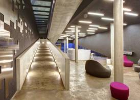 Miura ART Hotel 5