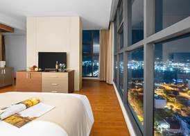 Alan Sea Hotel Danang-FREE DAILY MINIBAR 5