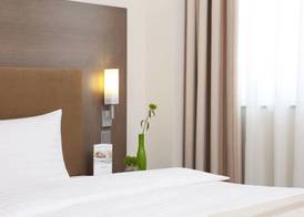 IntercityHotel Bonn City 5