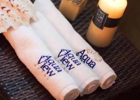 Aqua View Spa Boutique Hotel 4