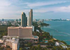Long Beach Garden Hotel And Pavilions 2