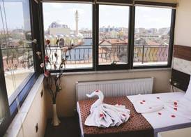 Mesnevi Hotel 2