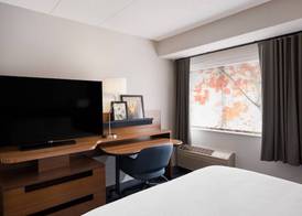Fairfield Inn by Marriott Amesbury 5