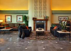 Oxford Suites Yakima 3