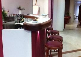 Hotel Sporting 4