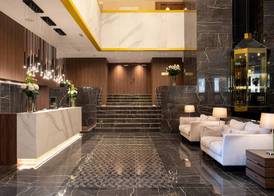 Hotel Granada Center 2