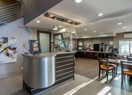 Best Western Silicon Valley Inn 4