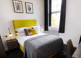 The Woden Boutique Hotel Walsall M6 J9 2