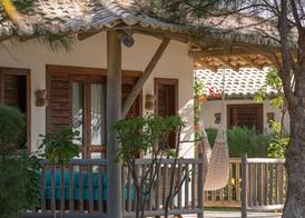 Vila Selvagem Hotel Contemporaneo 5