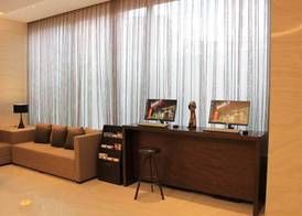 Arirang Hill Hotel Dongdaemun 3