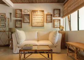 Maison Tropical 5