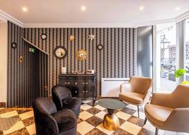 Hotel Marena 3