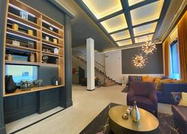 Hotel Cortezo 5