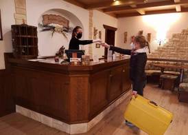 Residence Capriolo 2