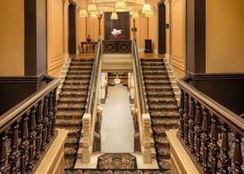 Hotel Des Indes - The Leading Hotels of the World 4