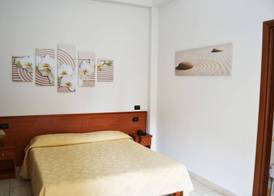 B&B Centrale Affittacamere 5