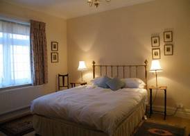 Broadlands Gate 5