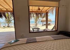Hoja de Palma Bungalows 4