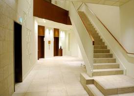 Hotel Gracery Naha 3