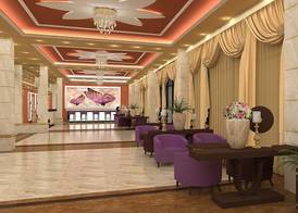 Europe Hotel & Casino All Inclusive 5