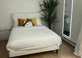 Elegant Hideaway with Free Parking 4