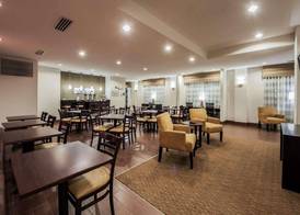 Sleep Inn & Suites Elk City Route 66 5