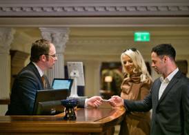 Muckross Park Hotel & Spa 2