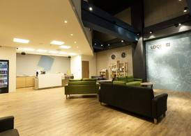Doudian DDiNN Hotel 5