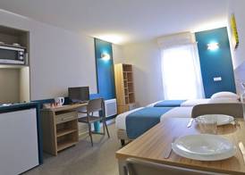 Apparteo Marseille 4