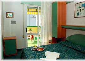 Hotel Derby S 5
