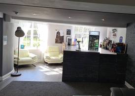 Wool Merchant Hotel HALIFAX 4