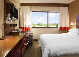 The Crossroads Hotel, Newburgh 3