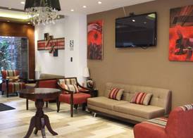 Inti Punku Machupicchu Hotel & Suites 5