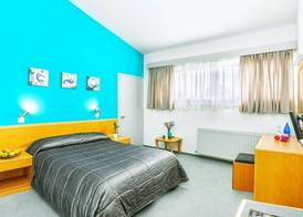 Troodos Hotel & Spa 3