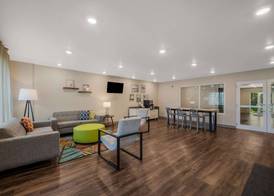 WoodSpring Suites Wesley Chapel-Tampa 5