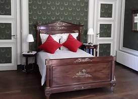 Le Manoir du coeur volant B&B 2