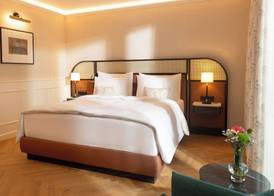 EST Hotel Palais Chotek NEW OPENING 4