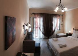 Kostis Villas 5