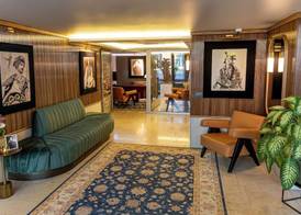 MUZE Hotel Dusseldorf - Handwritten Collection 4