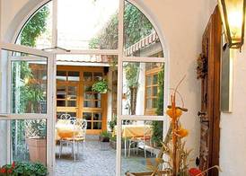 Stadthotel Patrizier 2