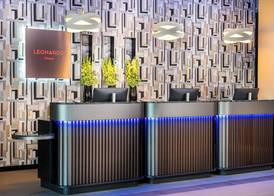 Leonardo Royal Hotel Cologne Bonn Airport 4