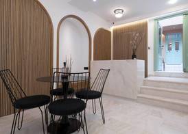 Sartori Concept Hotel 2