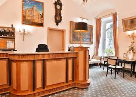 Belvedere Wellness Hotel 2