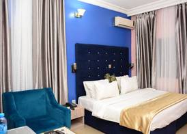 Jasmines Place and Suites 2