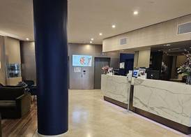 Novotel Sydney West HQ 2