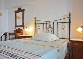 Naxos Filoxenia Hotel 5