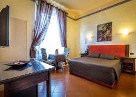 Tuscany Love Hotel Delle Tele 3