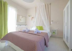 Del Mare Beach Hotel 5