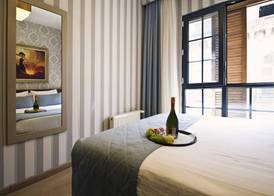 Alba Hotel 5