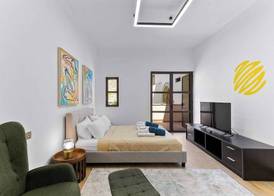 Adjacent to Aphrodite Premium Apartments I 5